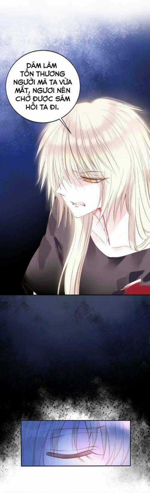 Vũ Tẫn Chapter 26 trang 10