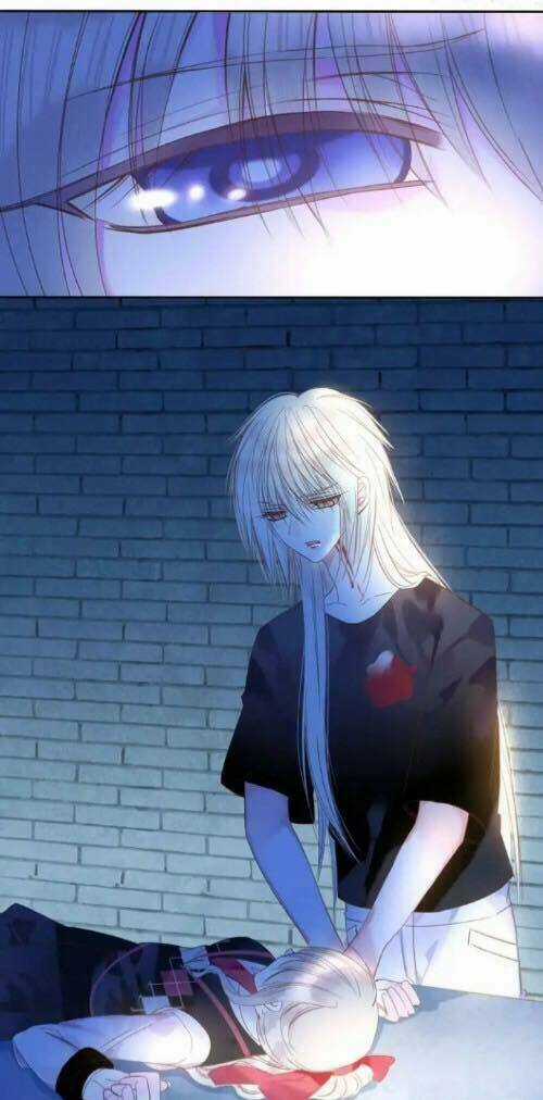 Vũ Tẫn Chapter 26 trang 11