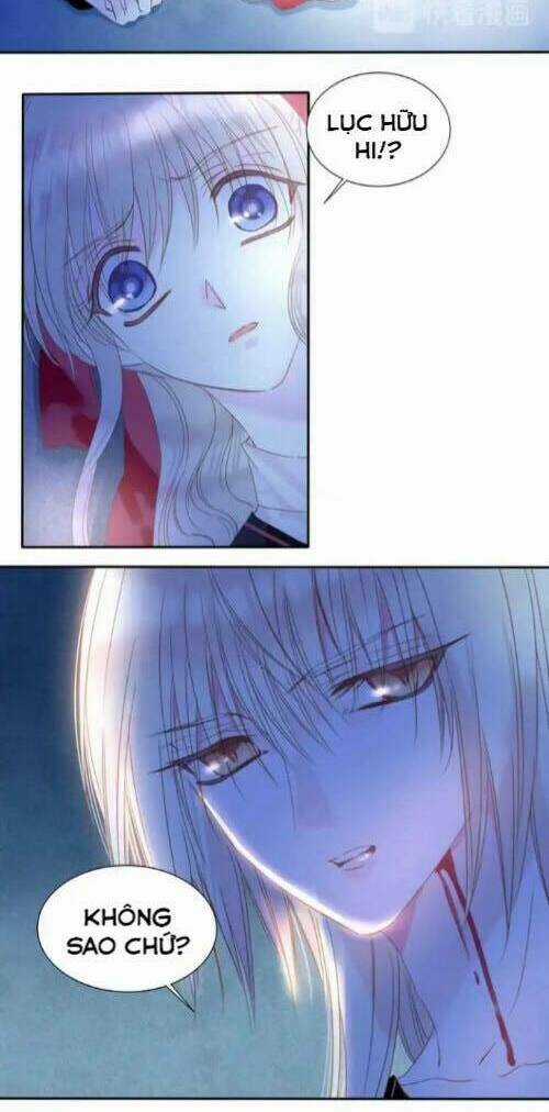 Vũ Tẫn Chapter 26 trang 12