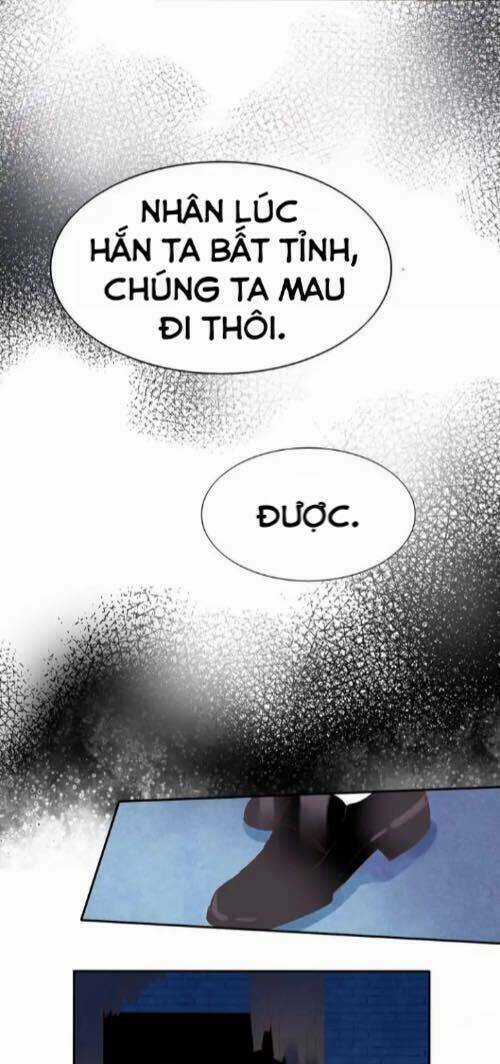 Vũ Tẫn Chapter 26 trang 17