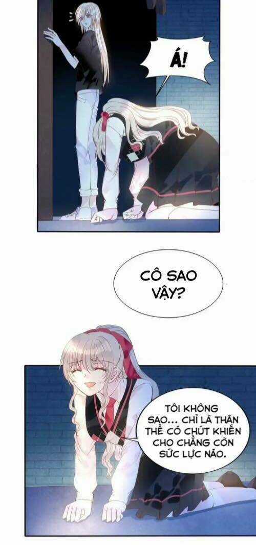 Vũ Tẫn Chapter 26 trang 18