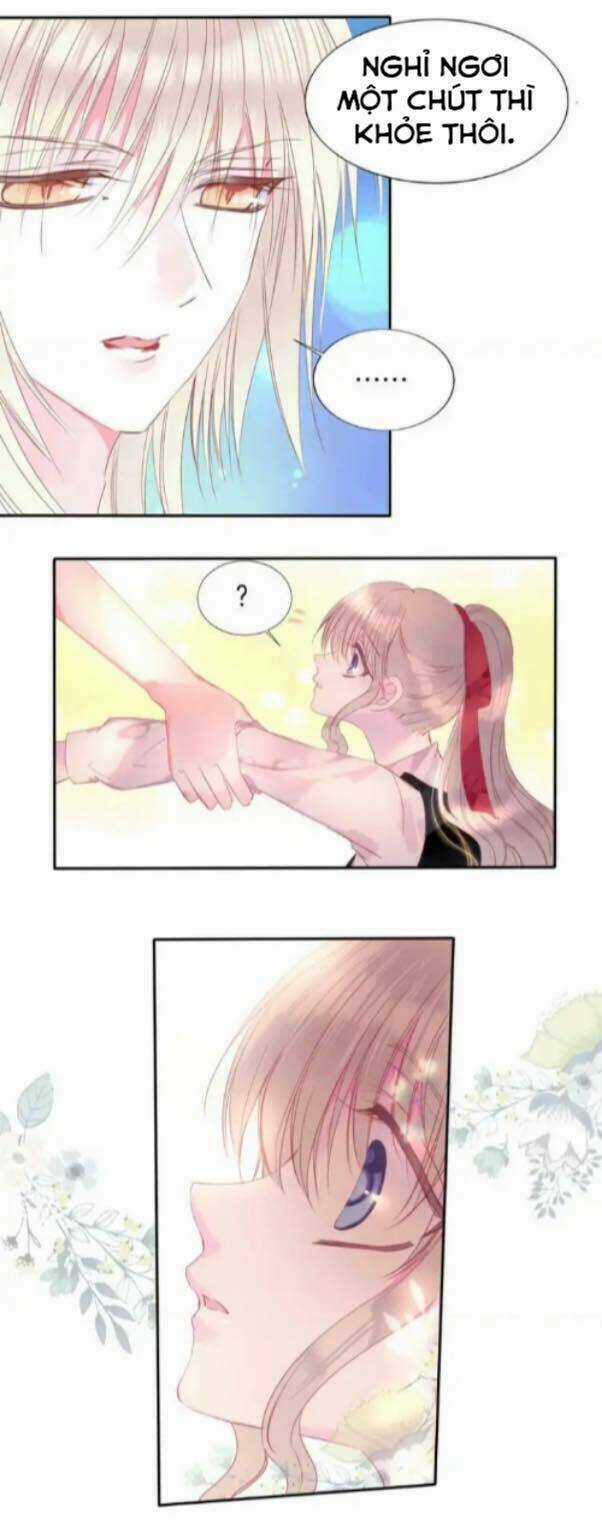 Vũ Tẫn Chapter 26 trang 19