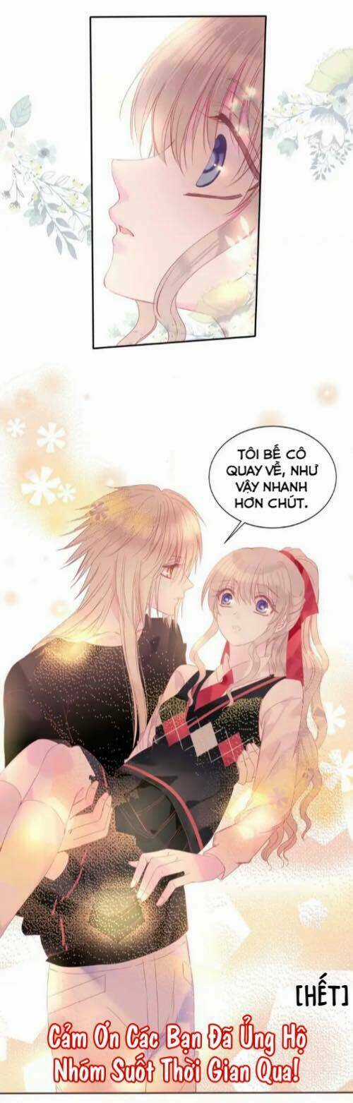 Vũ Tẫn Chapter 26 trang 20