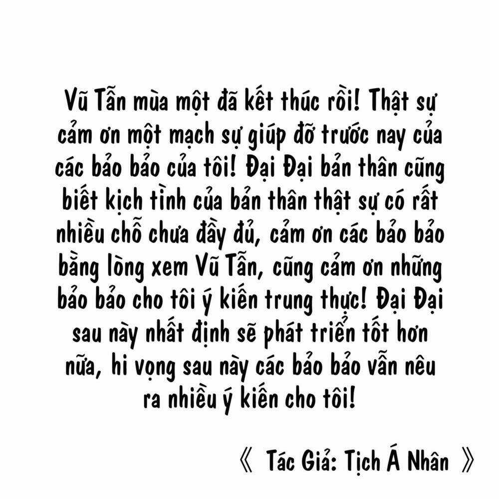 Vũ Tẫn Chapter 26 trang 21