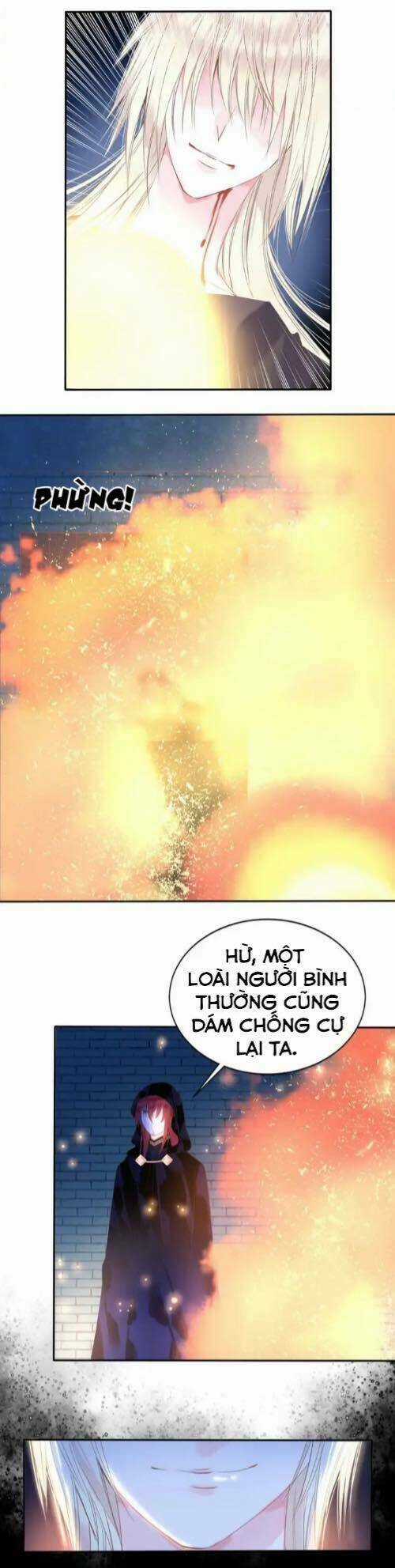 Vũ Tẫn Chapter 26 trang 4