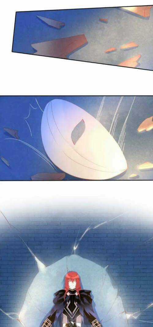 Vũ Tẫn Chapter 26 trang 6