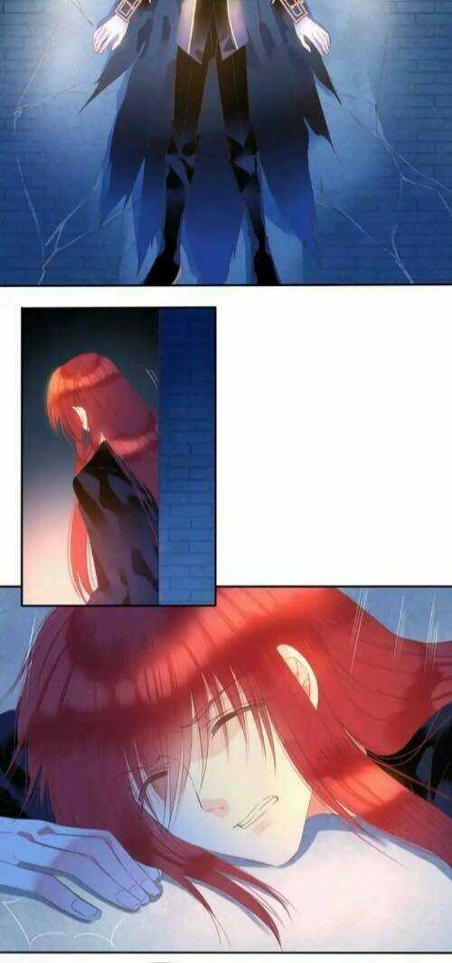 Vũ Tẫn Chapter 26 trang 7