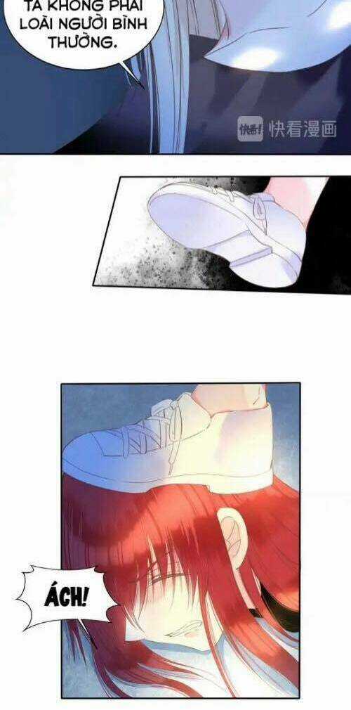 Vũ Tẫn Chapter 26 trang 9