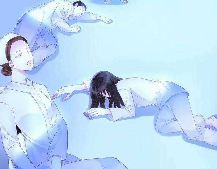 Vũ Tẫn Chapter 3 trang 12