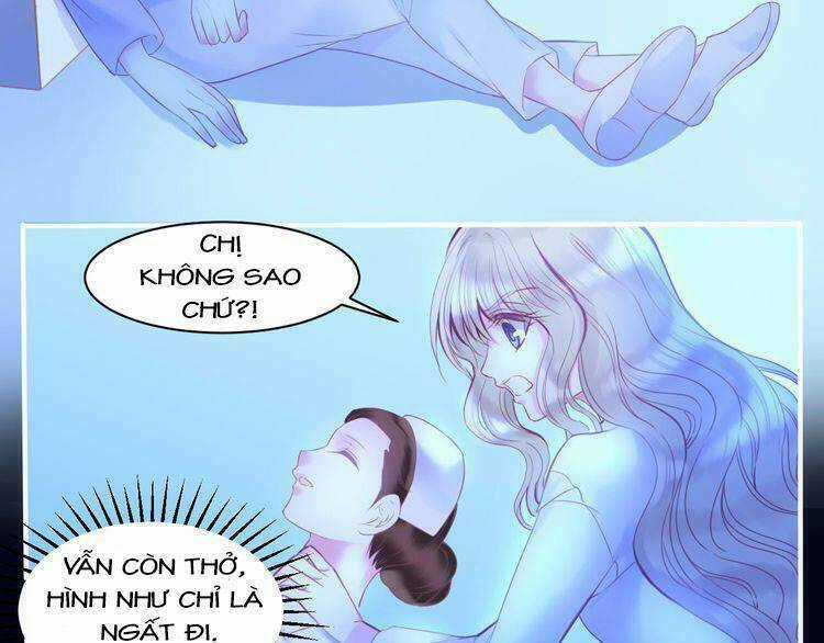 Vũ Tẫn Chapter 3 trang 13