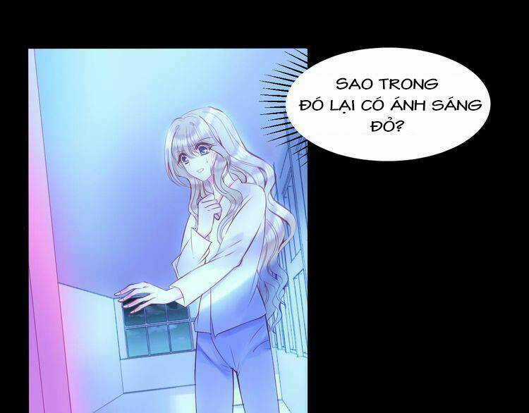 Vũ Tẫn Chapter 3 trang 17