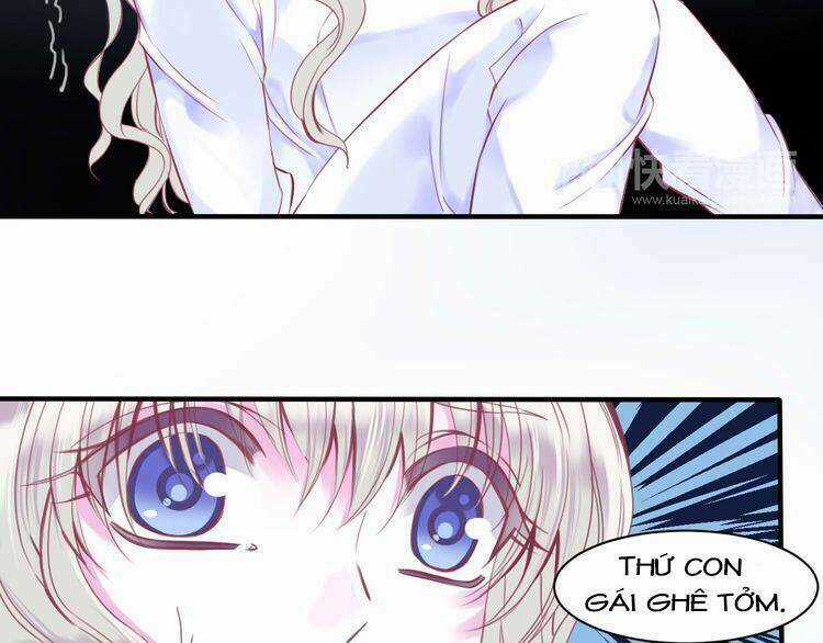 Vũ Tẫn Chapter 3 trang 32