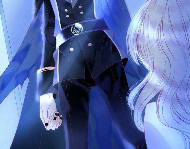 Vũ Tẫn Chapter 3 trang 35