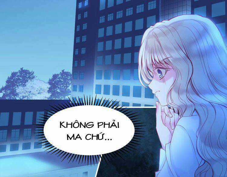 Vũ Tẫn Chapter 3 trang 8