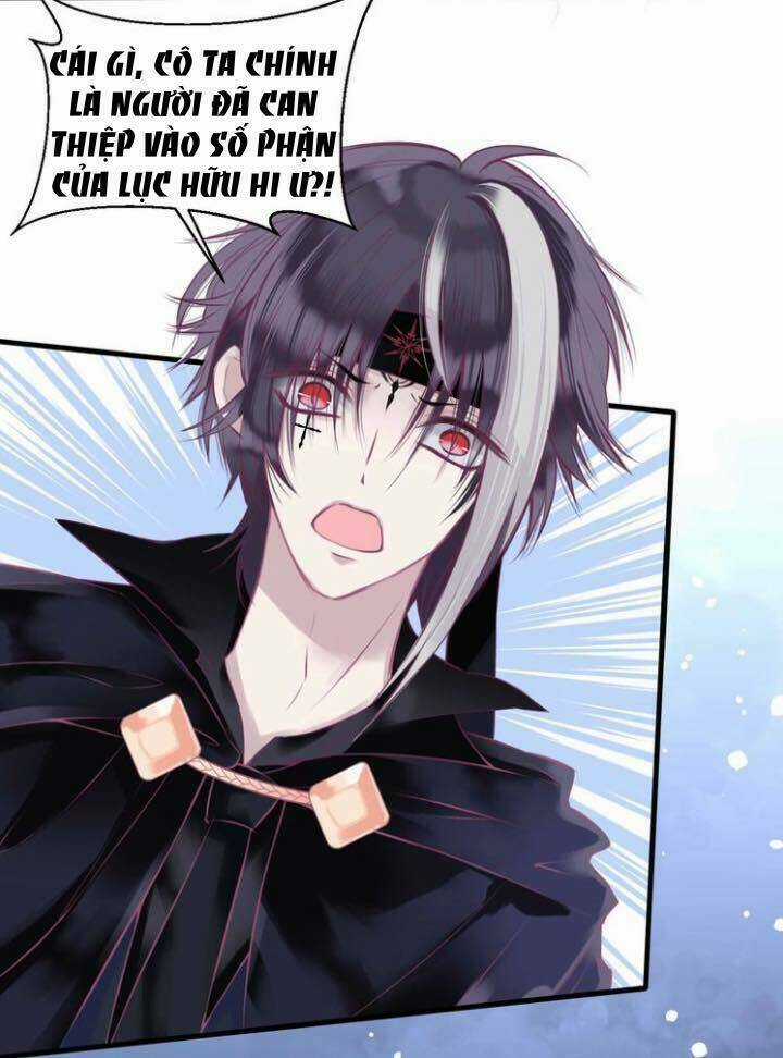 Vũ Tẫn Chapter 4 trang 10