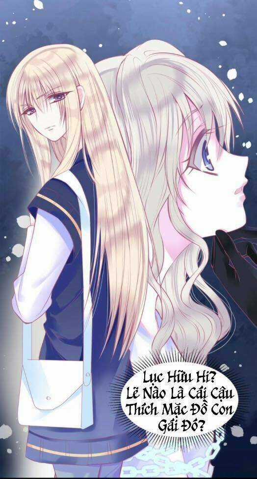 Vũ Tẫn Chapter 4 trang 11