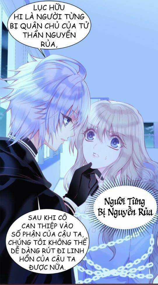 Vũ Tẫn Chapter 4 trang 12