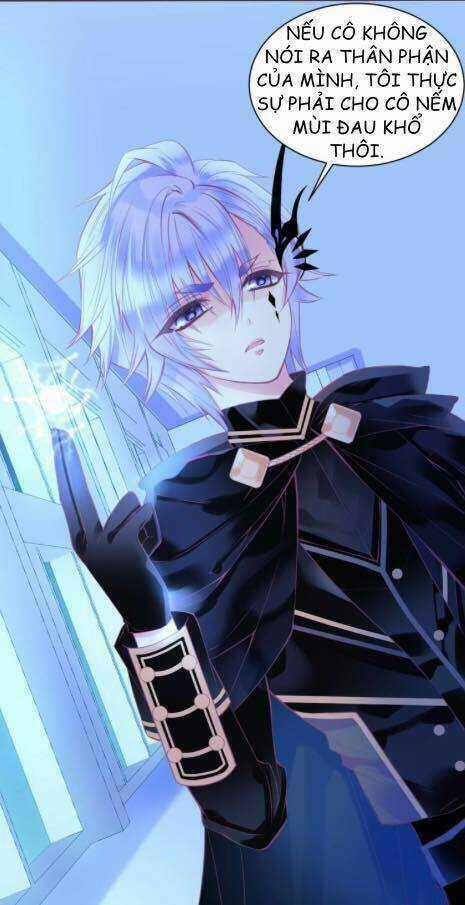 Vũ Tẫn Chapter 4 trang 13
