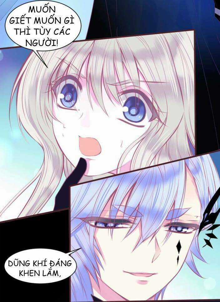 Vũ Tẫn Chapter 4 trang 14