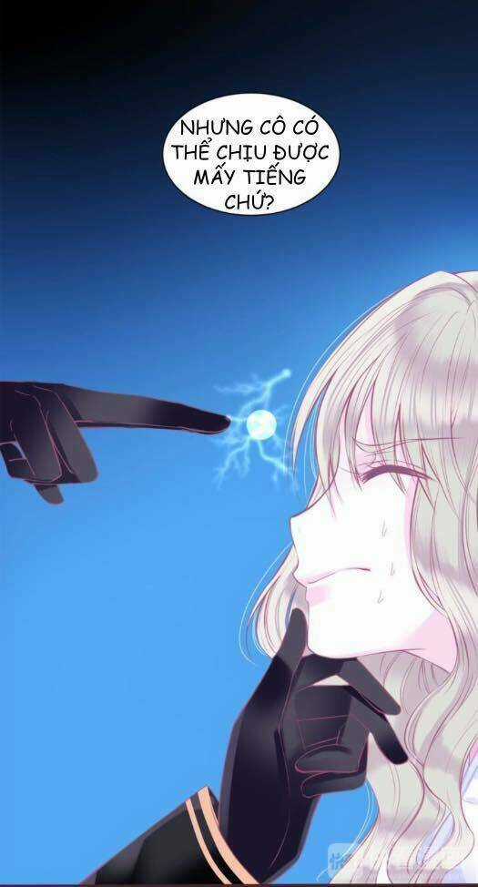 Vũ Tẫn Chapter 4 trang 15