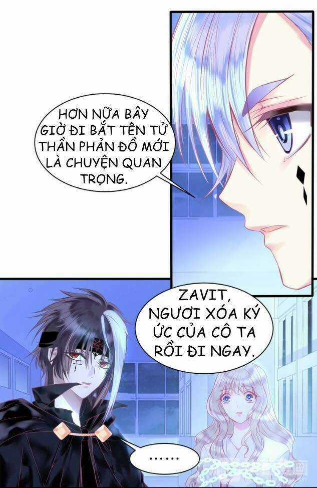 Vũ Tẫn Chapter 4 trang 20