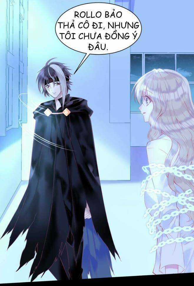 Vũ Tẫn Chapter 4 trang 23