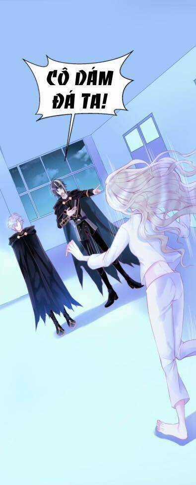 Vũ Tẫn Chapter 4 trang 3