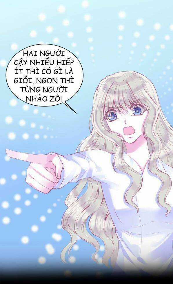 Vũ Tẫn Chapter 4 trang 4