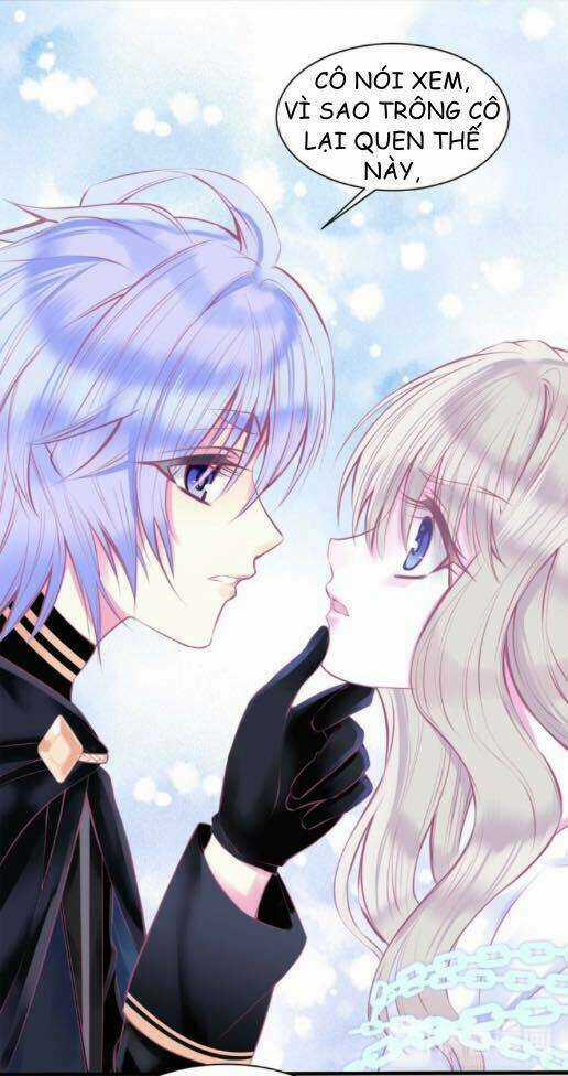 Vũ Tẫn Chapter 4 trang 8