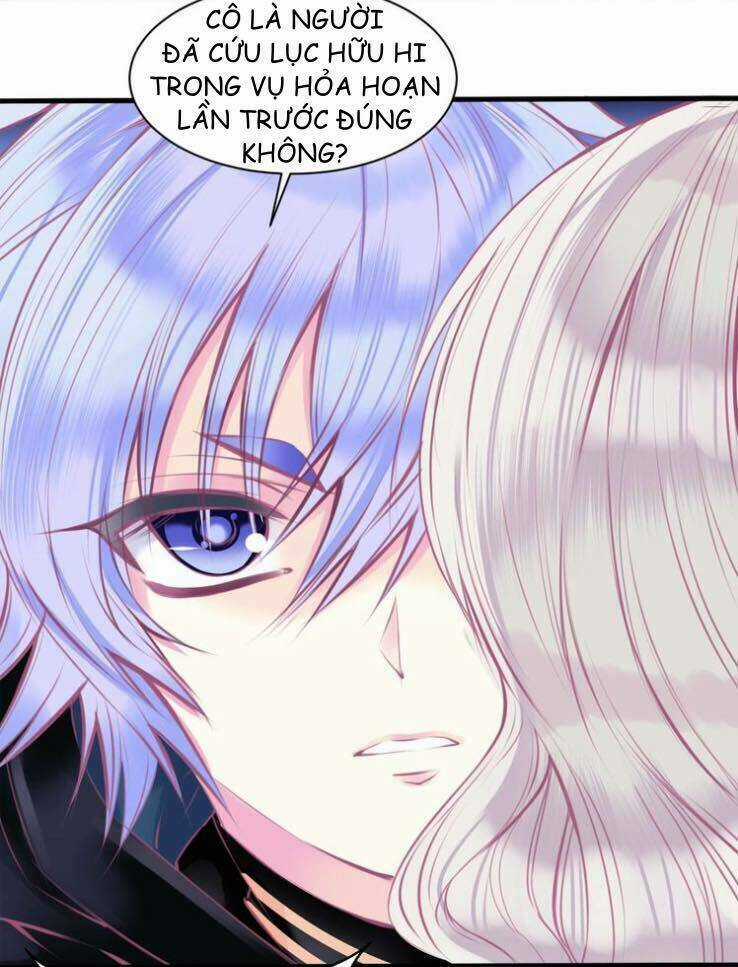 Vũ Tẫn Chapter 4 trang 9