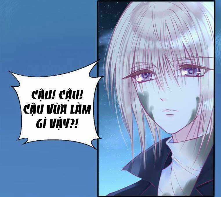 Vũ Tẫn Chapter 5 trang 10