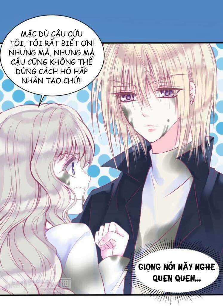 Vũ Tẫn Chapter 5 trang 11