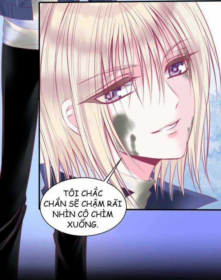 Vũ Tẫn Chapter 5 trang 13