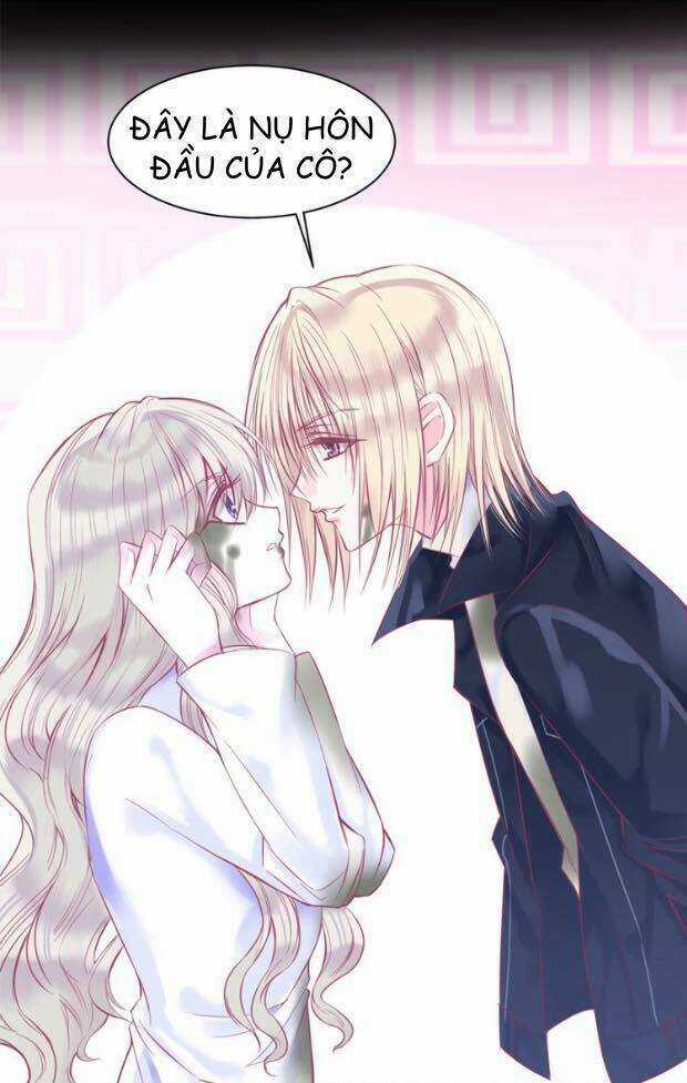 Vũ Tẫn Chapter 5 trang 16