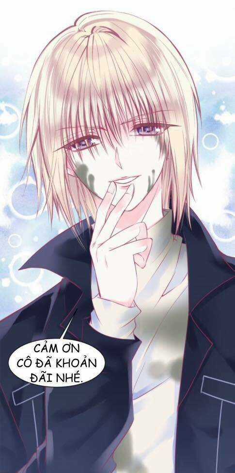 Vũ Tẫn Chapter 5 trang 19