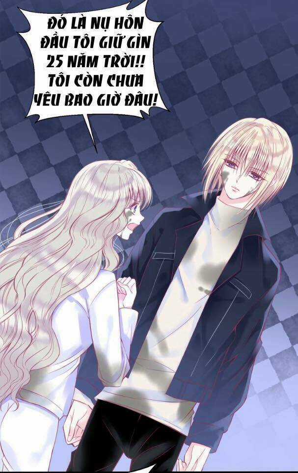 Vũ Tẫn Chapter 5 trang 21