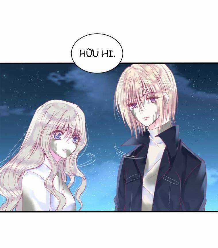 Vũ Tẫn Chapter 5 trang 23