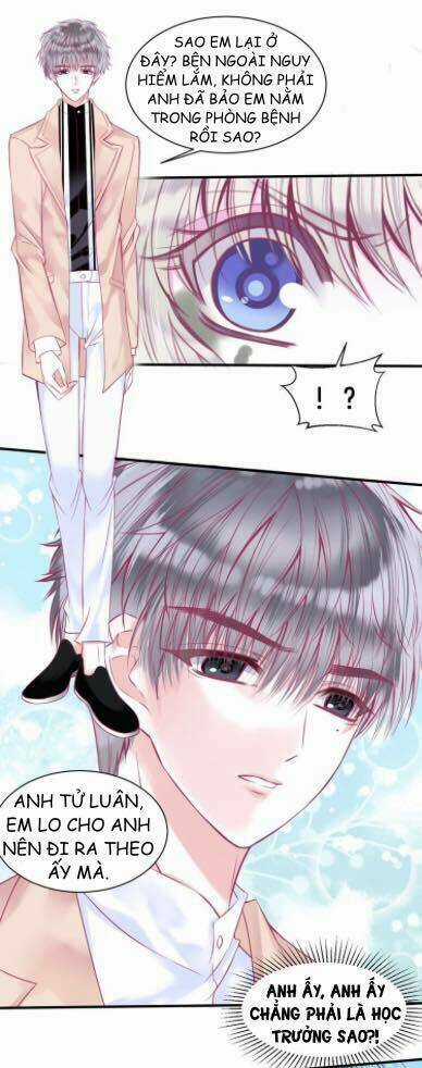 Vũ Tẫn Chapter 5 trang 24