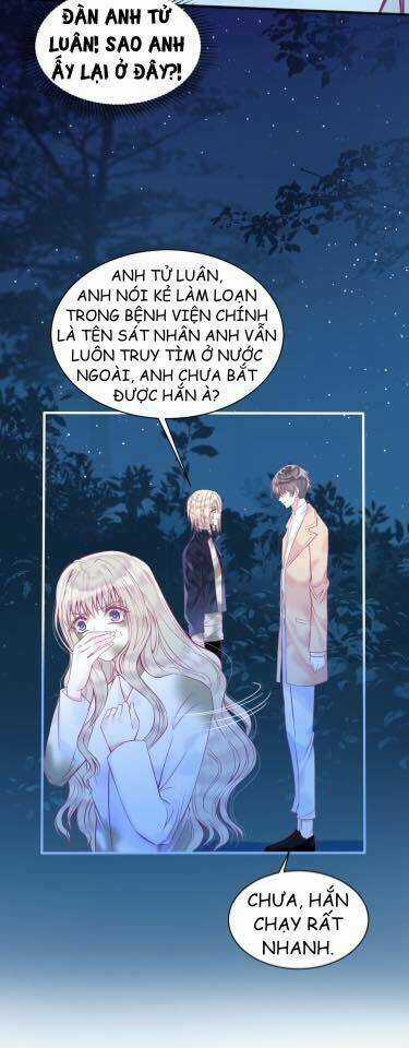 Vũ Tẫn Chapter 5 trang 26