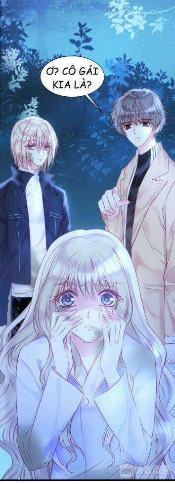 Vũ Tẫn Chapter 5 trang 29