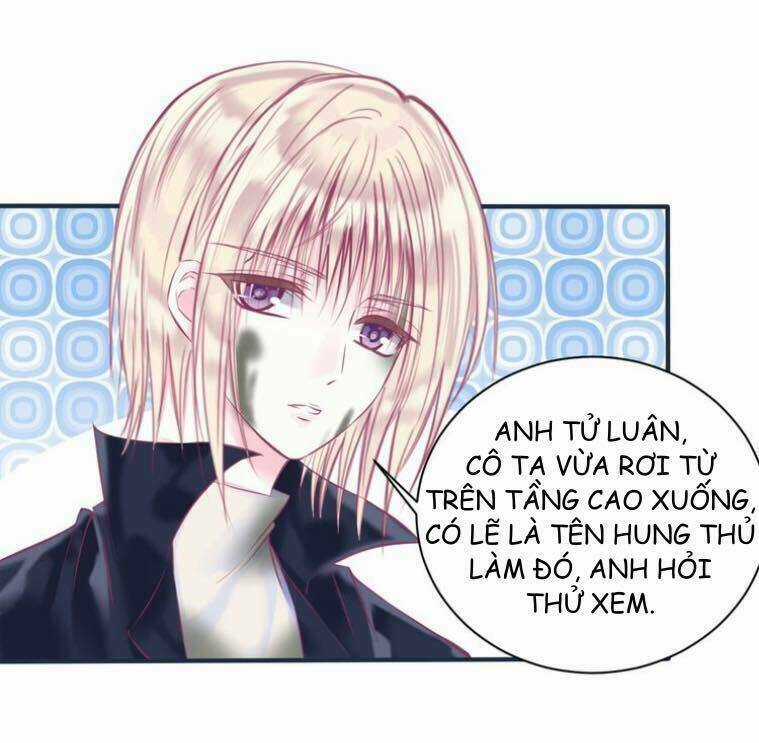 Vũ Tẫn Chapter 5 trang 30