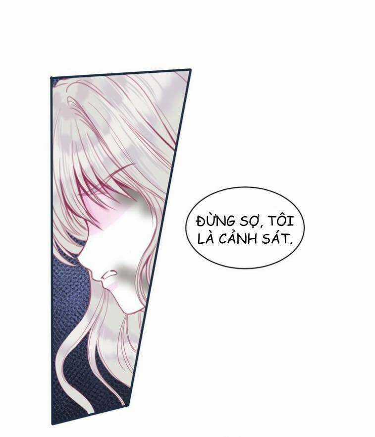 Vũ Tẫn Chapter 5 trang 32