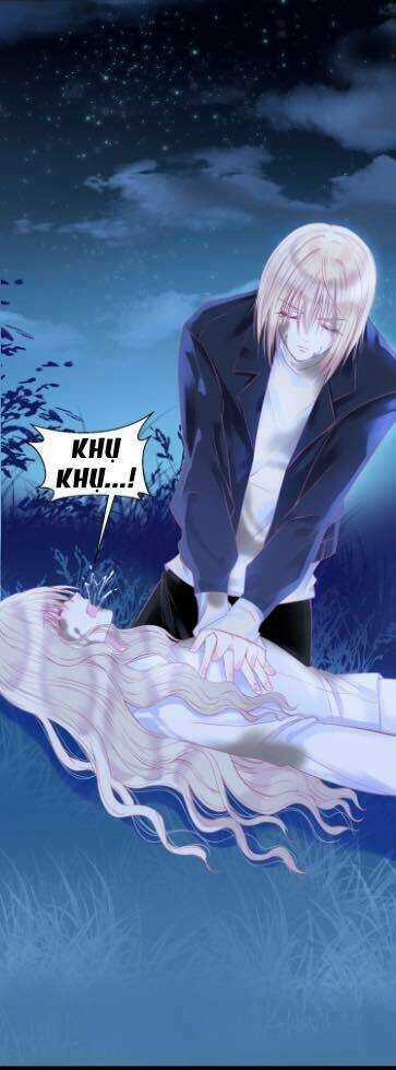 Vũ Tẫn Chapter 5 trang 5