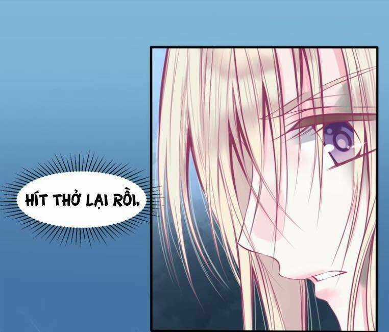 Vũ Tẫn Chapter 5 trang 6