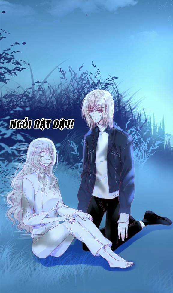 Vũ Tẫn Chapter 5 trang 9