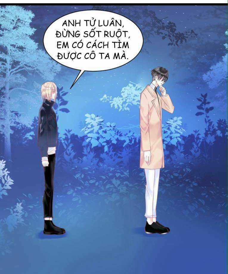 Vũ Tẫn Chapter 6 trang 16