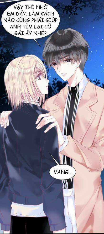 Vũ Tẫn Chapter 6 trang 19