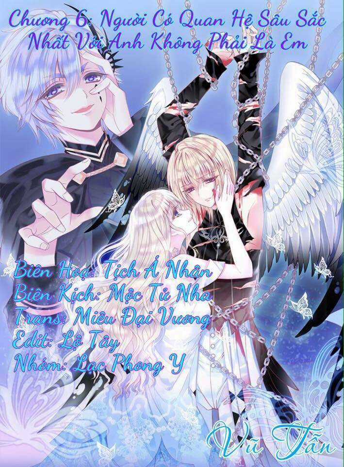 Vũ Tẫn Chapter 6 trang 2