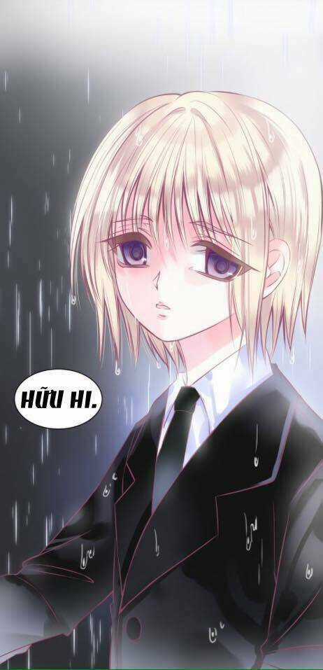 Vũ Tẫn Chapter 6 trang 23