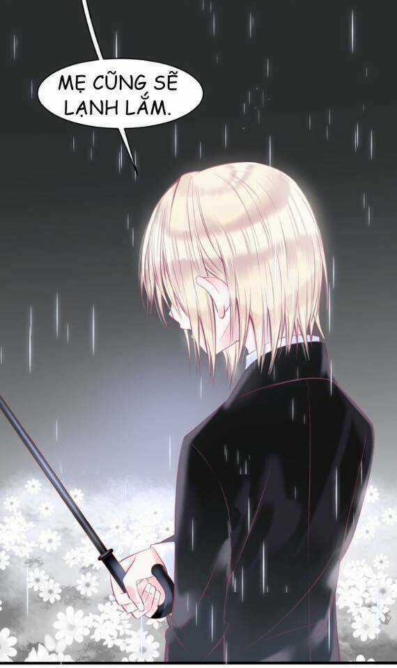 Vũ Tẫn Chapter 6 trang 28